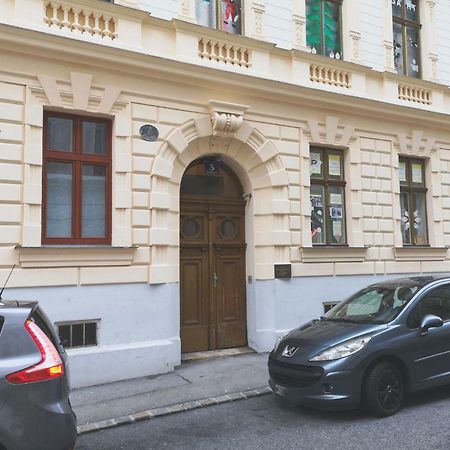 Minnie Mouse Wien Eksteriør billede